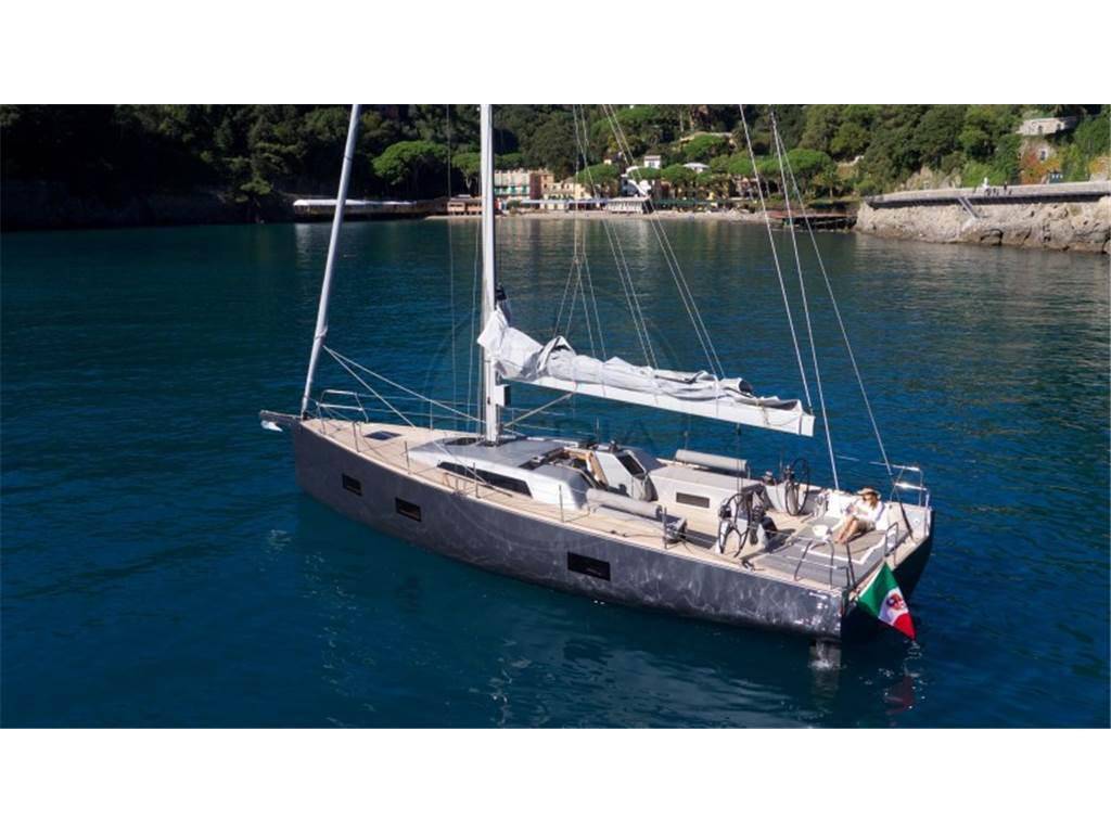 Advanced yachts Advanced 44