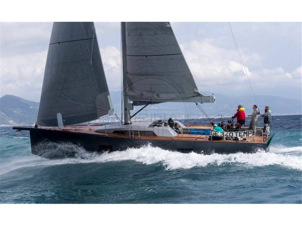 Advanced yachts Advanced 44