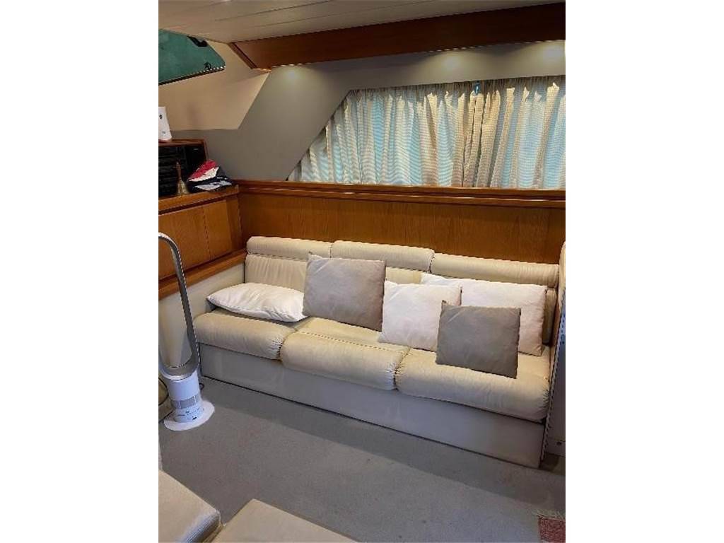 Ferretti 52 s