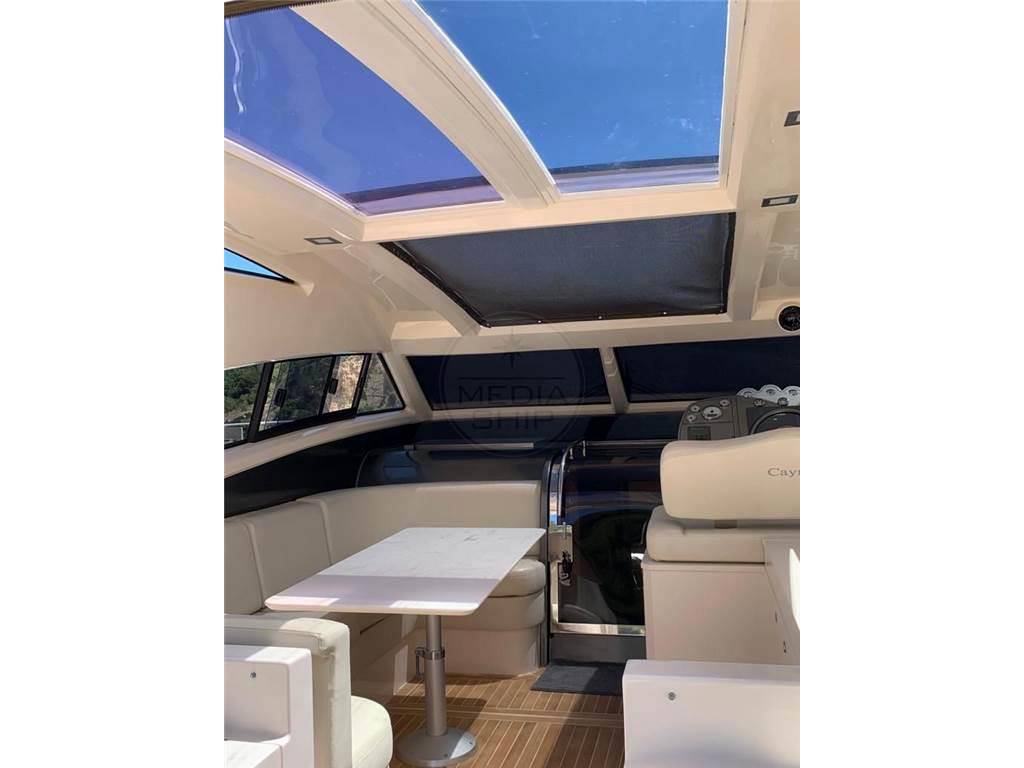Cayman 48