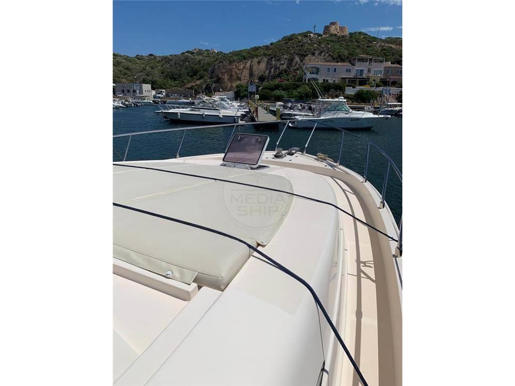 Cayman 48