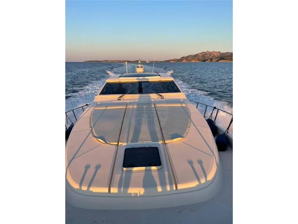 Cayman 48