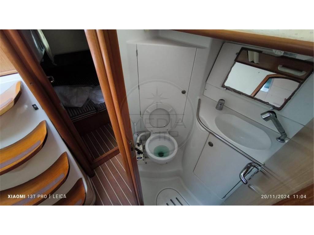 Jeanneau Sun odyssey 35 legend