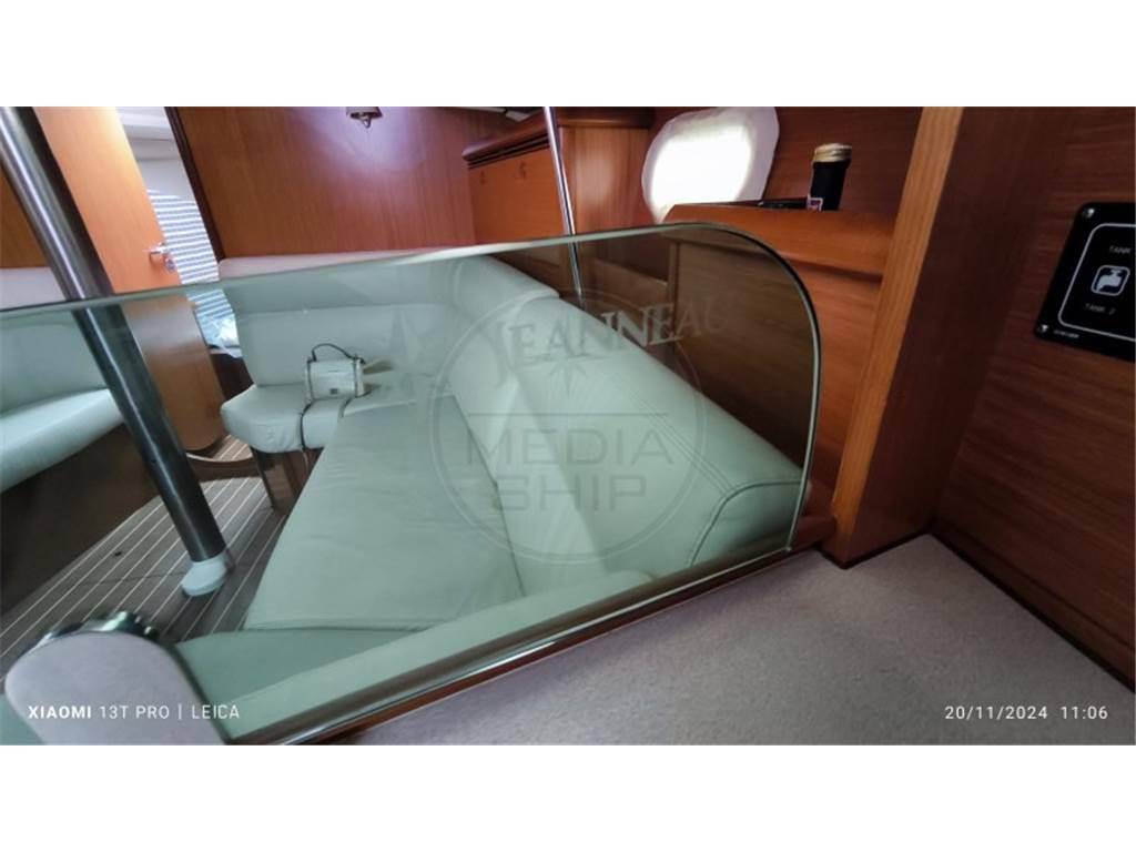 Jeanneau Sun odyssey 35 legend