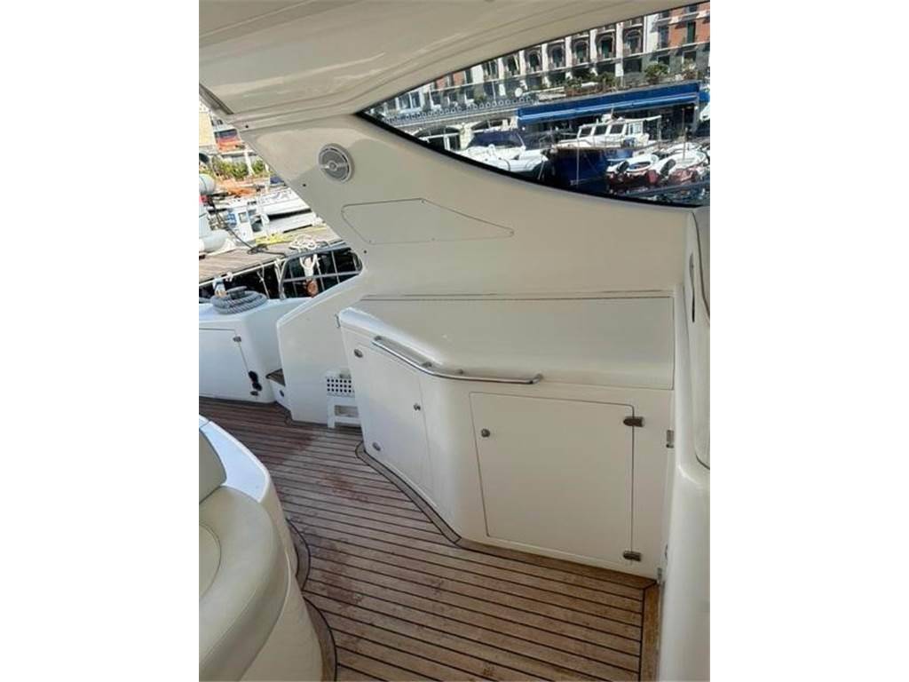Uniesse marine Uniesse 54