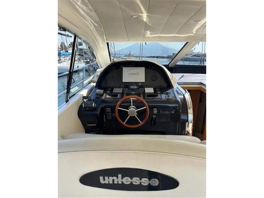 Uniesse marine Uniesse 54