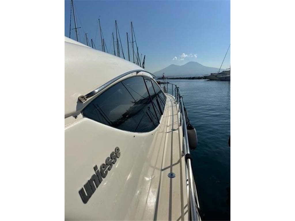 Uniesse marine Uniesse 54