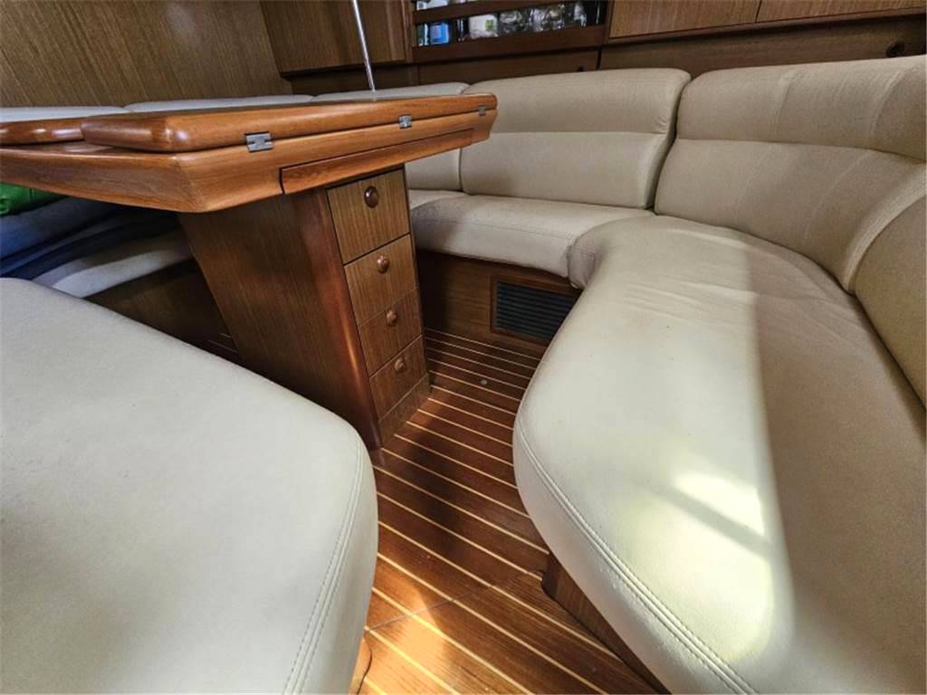 Jeanneau Sun odyssey 49