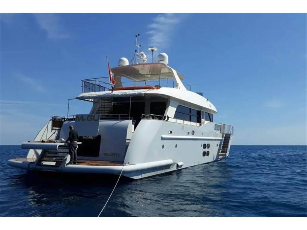 C.boat yacht builder srl C boat 27 sc