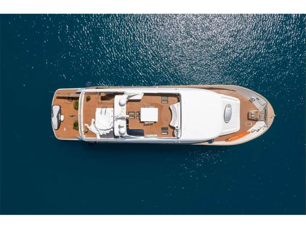 C.boat yacht builder srl C boat 27 sc