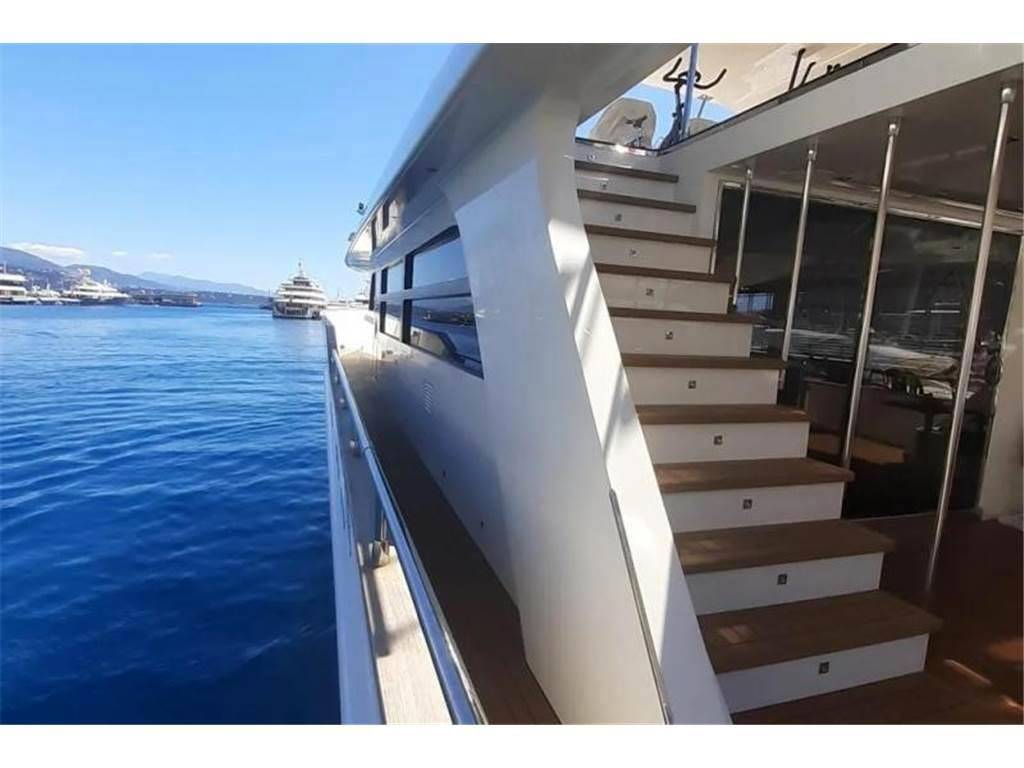 C.boat yacht builder srl C boat 27 sc