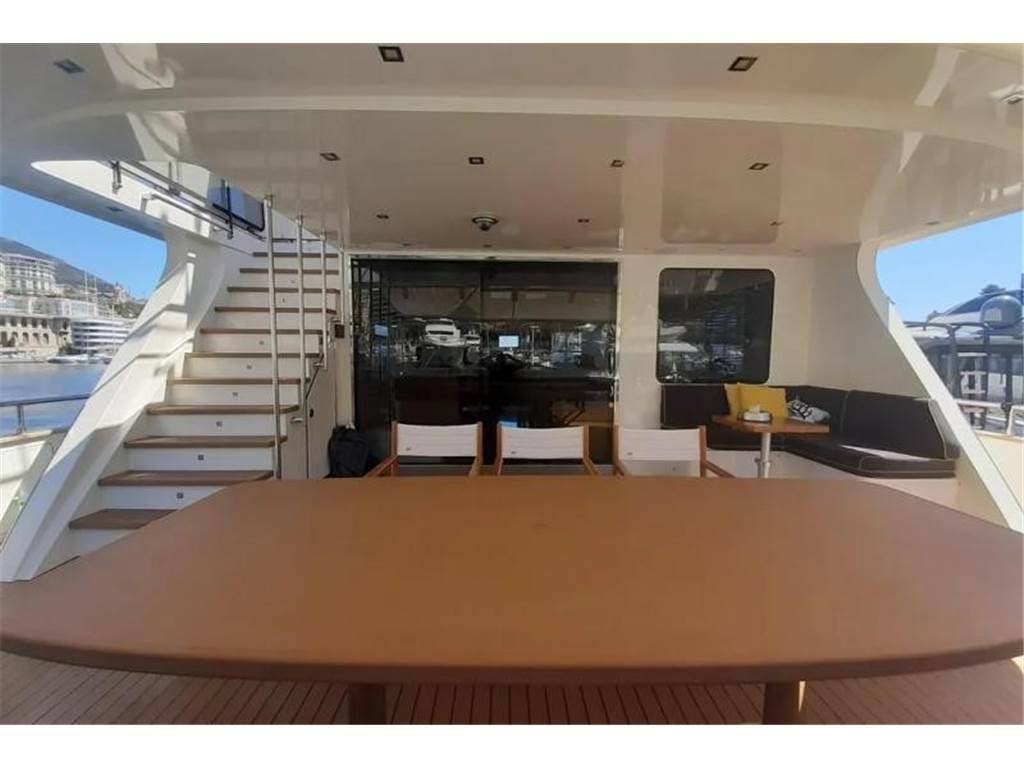 C.boat yacht builder srl C boat 27 sc