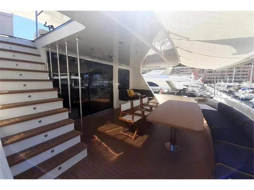 C.boat yacht builder srl C boat 27 sc