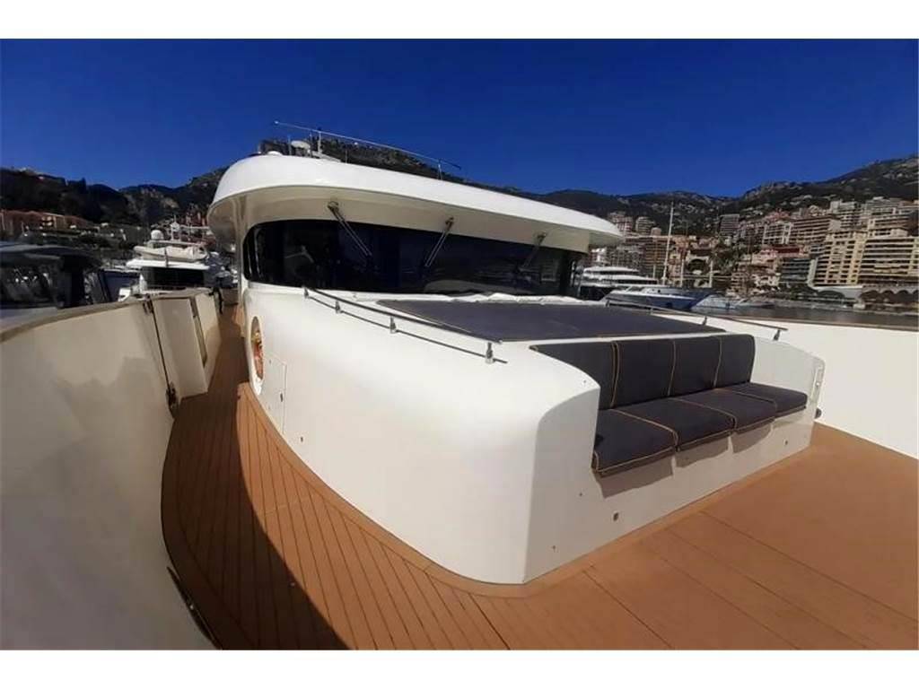 C.boat yacht builder srl C boat 27 sc