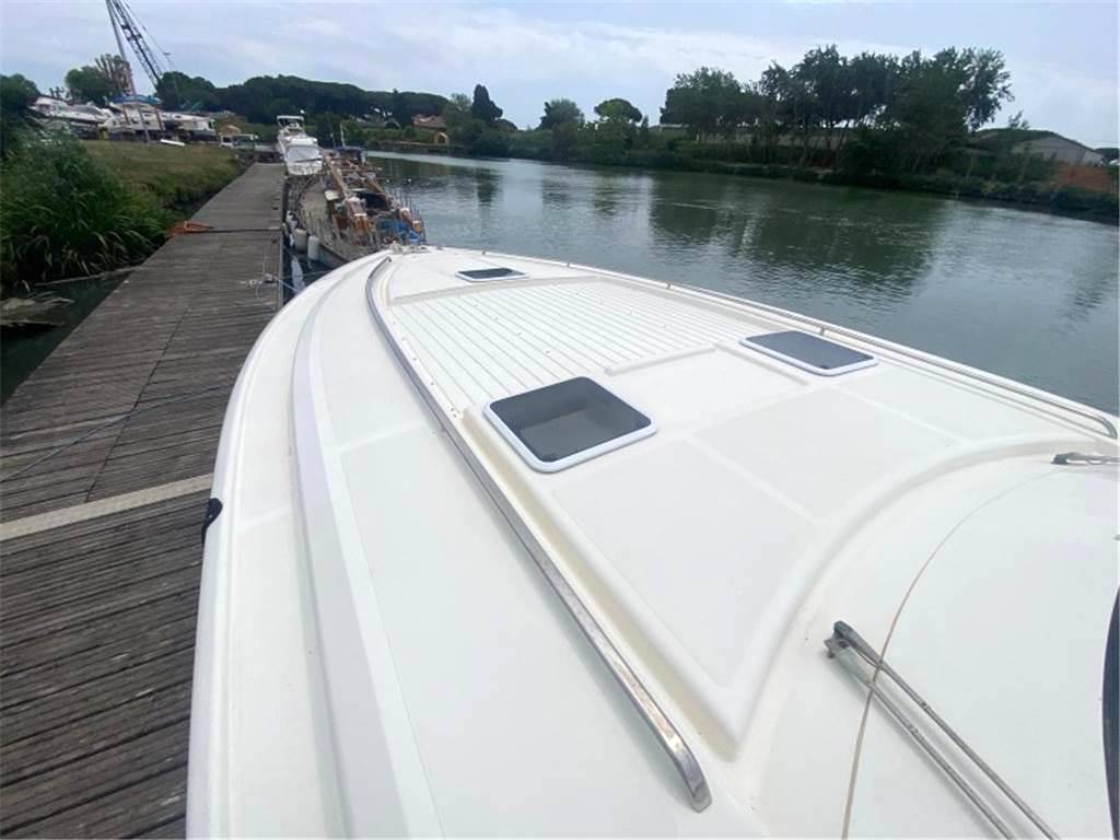 Cantieri navali del golfo srl Ipanema 54