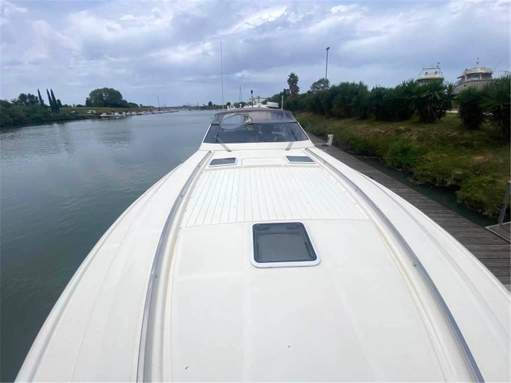 Cantieri navali del golfo srl Ipanema 54
