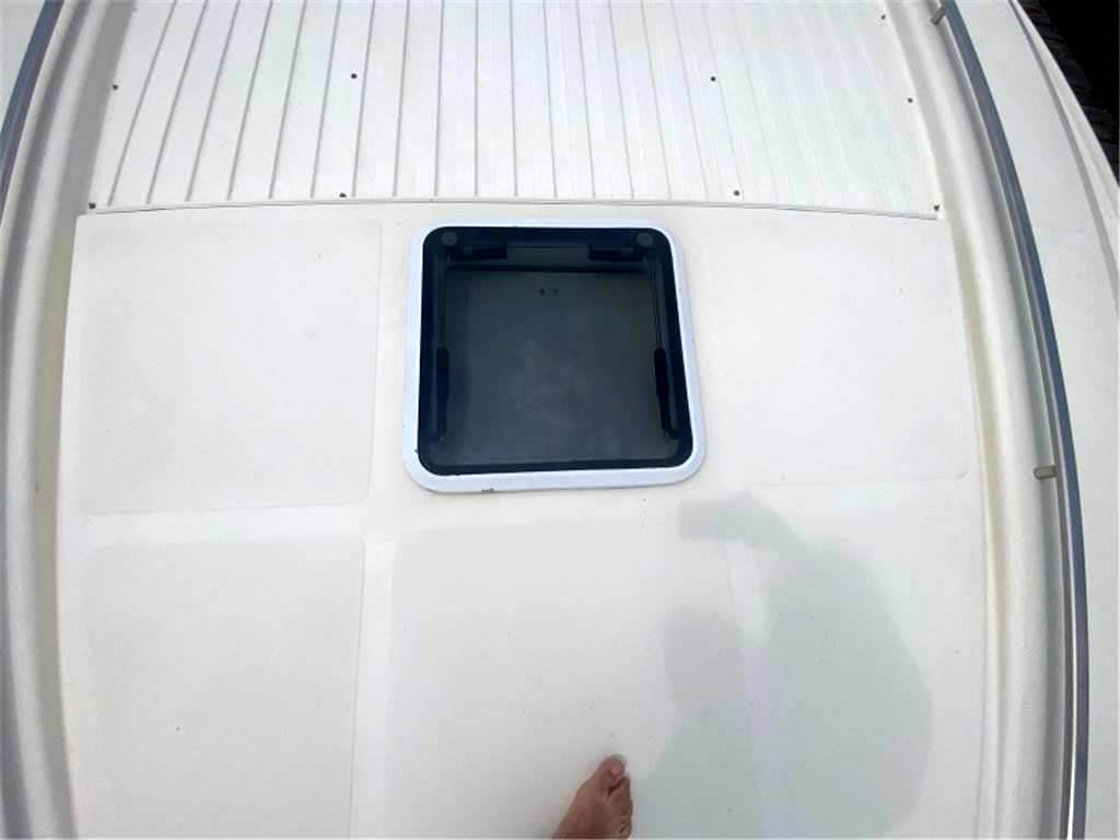 Cantieri navali del golfo srl Ipanema 54