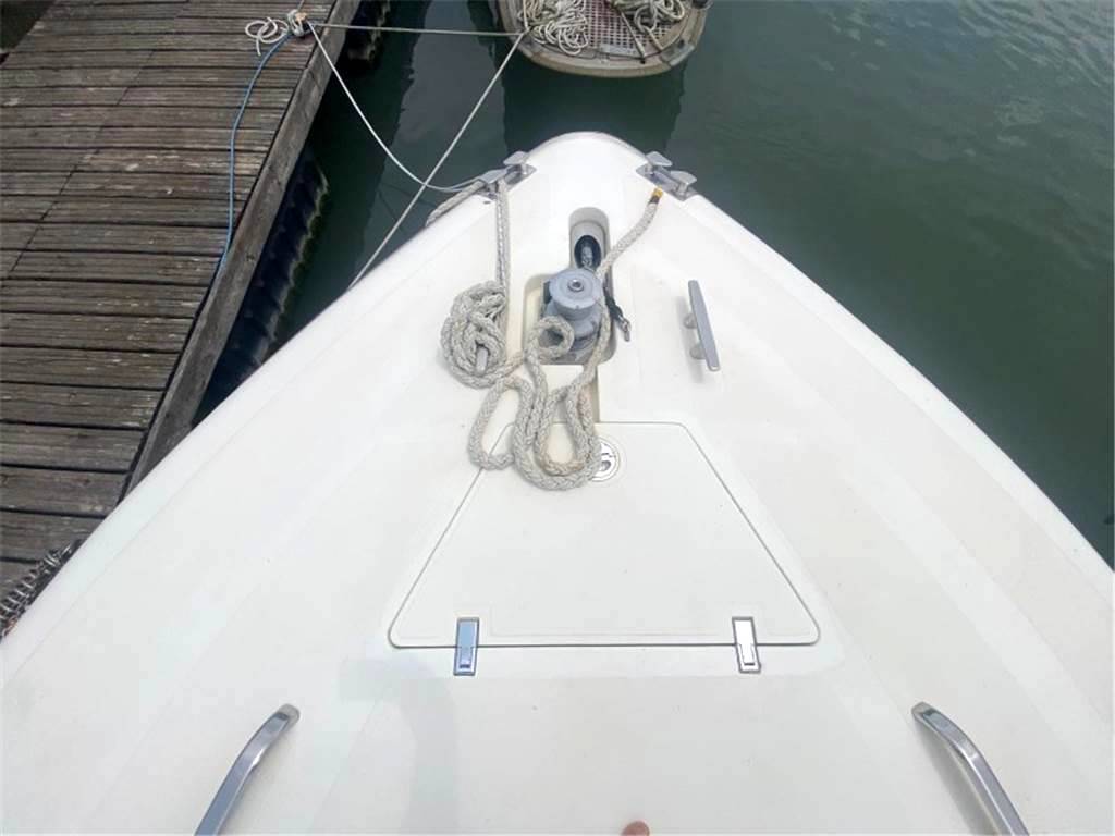 Cantieri navali del golfo srl Ipanema 54
