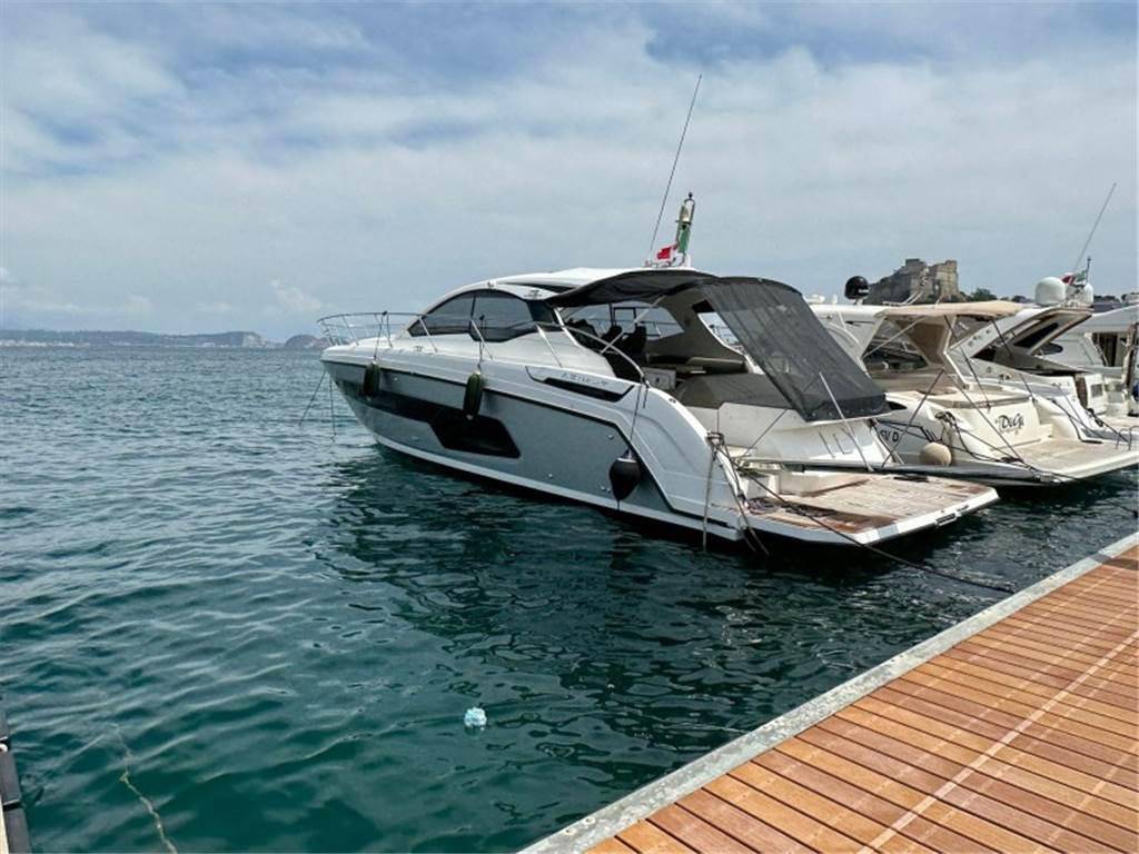 Azimut 45
