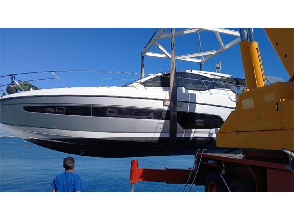 Azimut 45