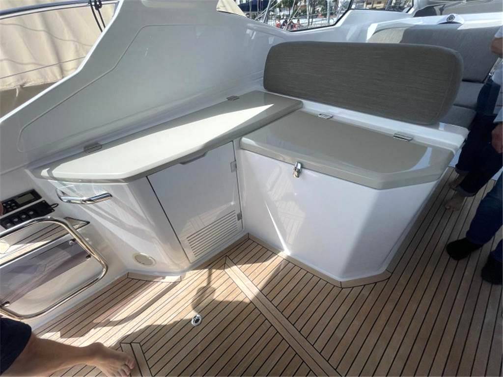 Azimut 45