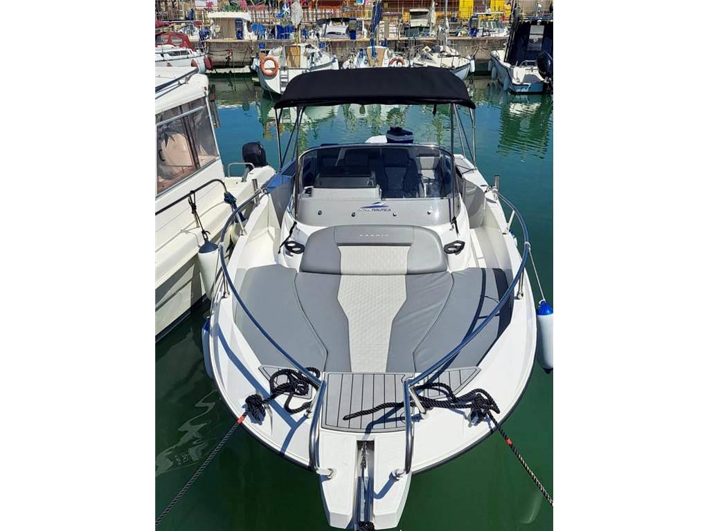 Karnic 702
