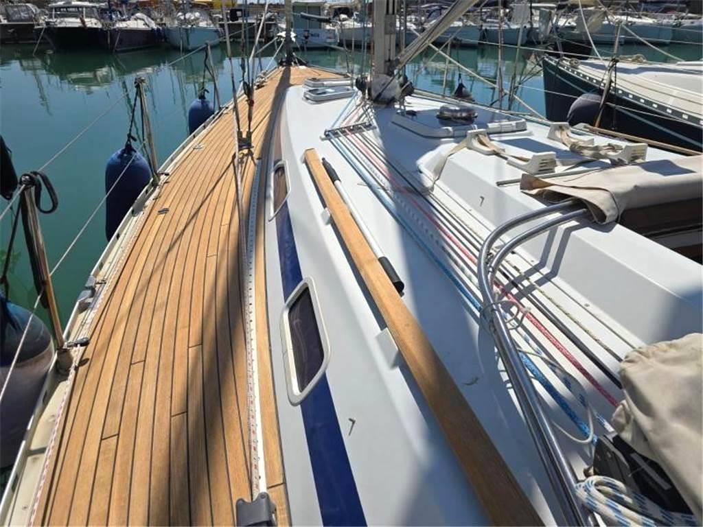 Comar Comet 38'