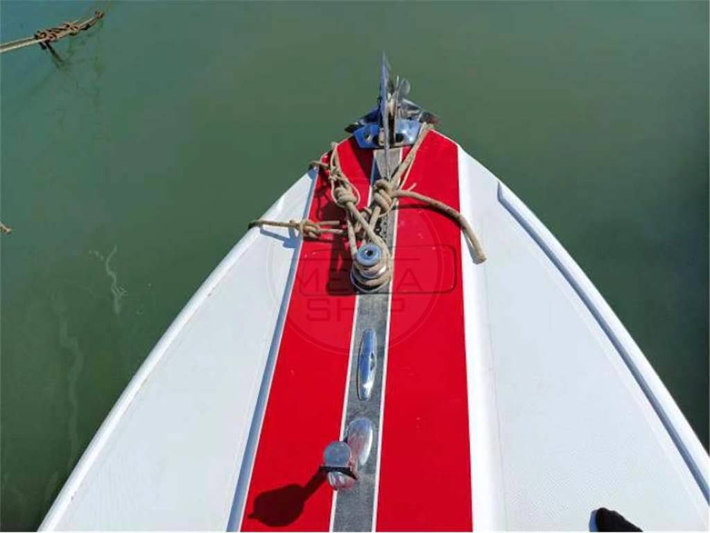 Offshorer marine Montecarlo 30
