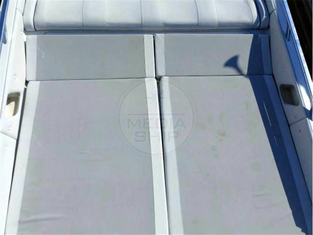Offshorer marine Montecarlo 30