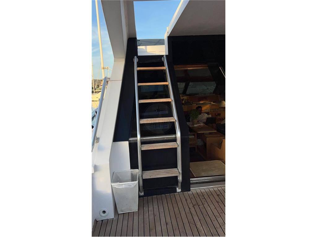 Cantieri di pisa Akhir 18