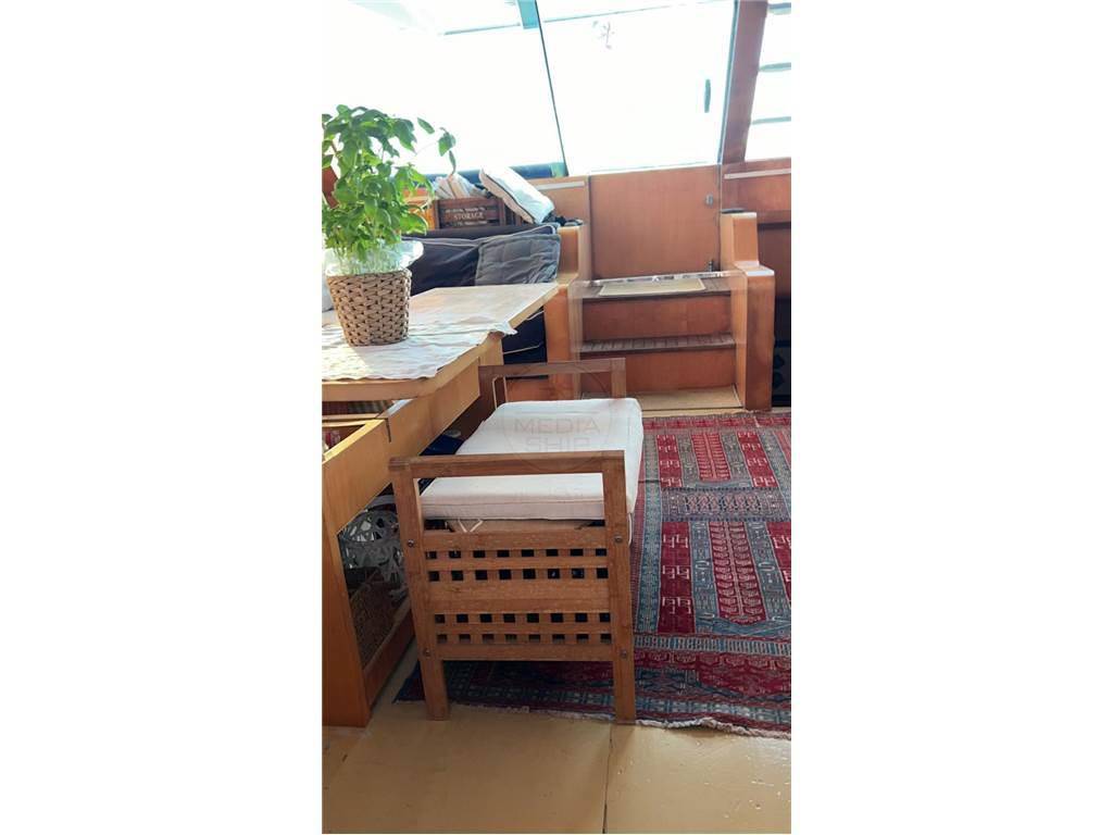 Cantieri di pisa Akhir 18