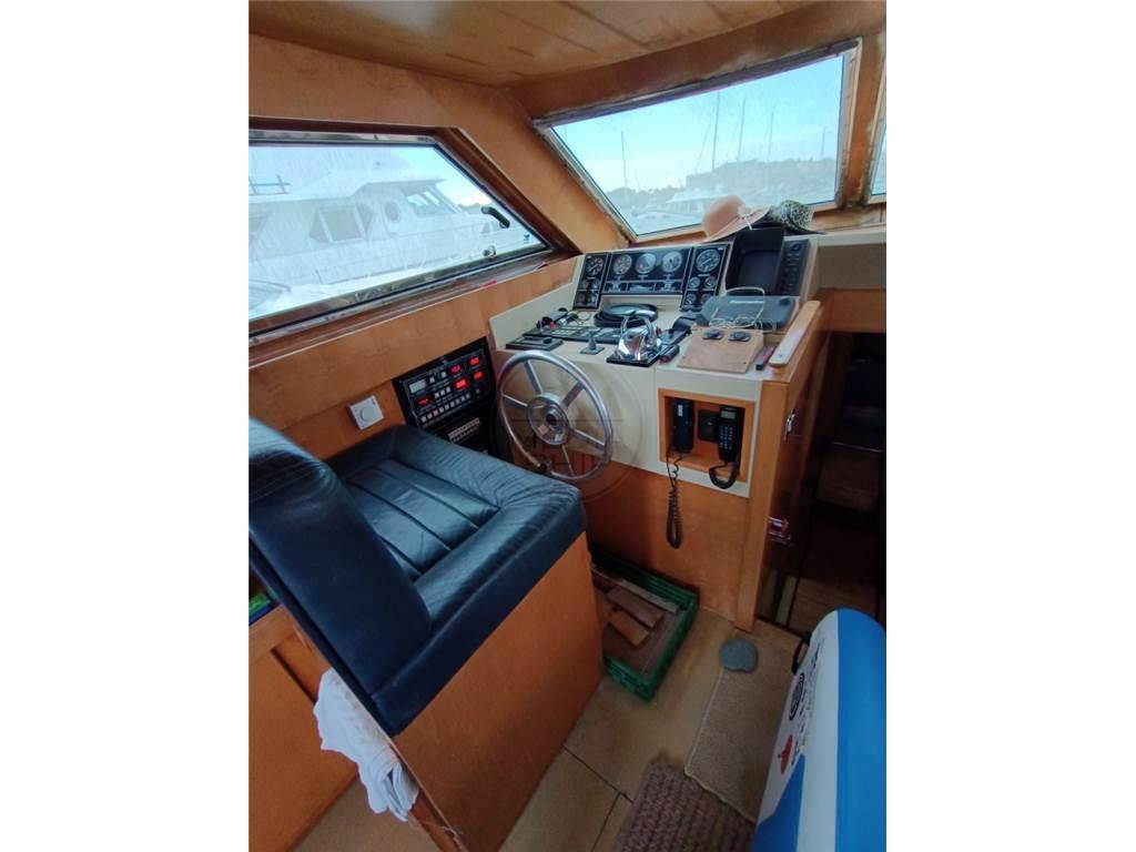 Cantieri di pisa Akhir 18