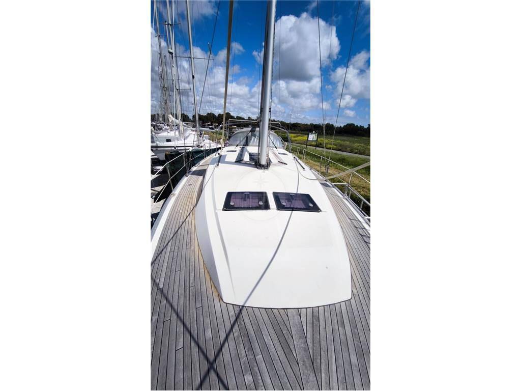 Bavaria 46