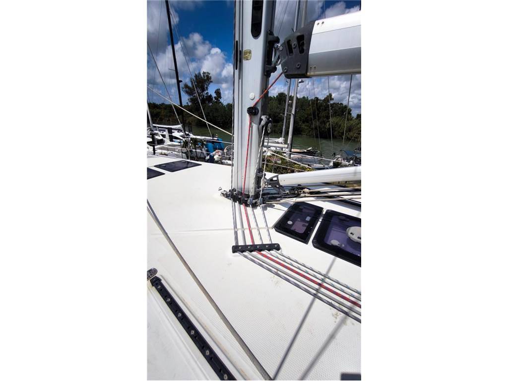 Bavaria 46