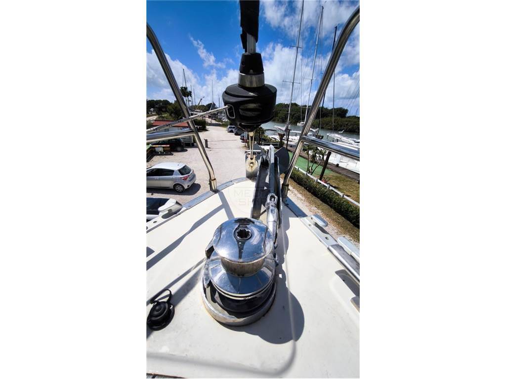 Bavaria 46