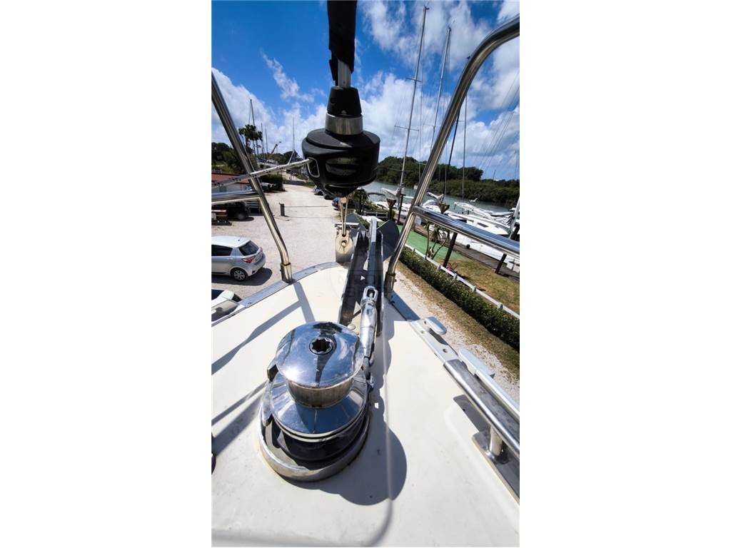 Bavaria 46