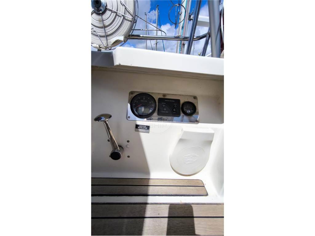 Bavaria 46