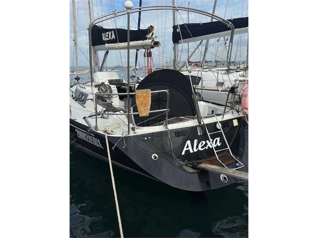 X-yachts X 412 mkii