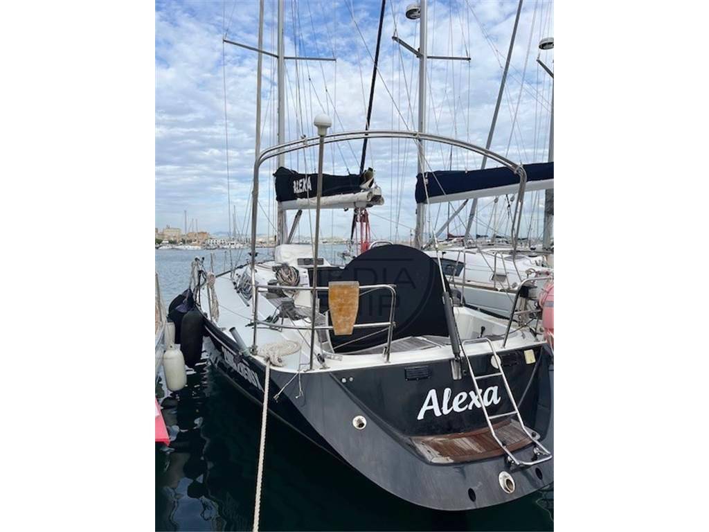 X-yachts X 412 mkii