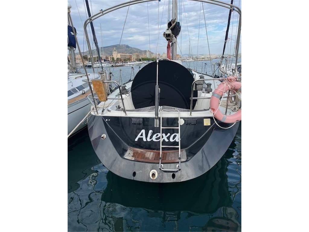 X-yachts X 412 mkii