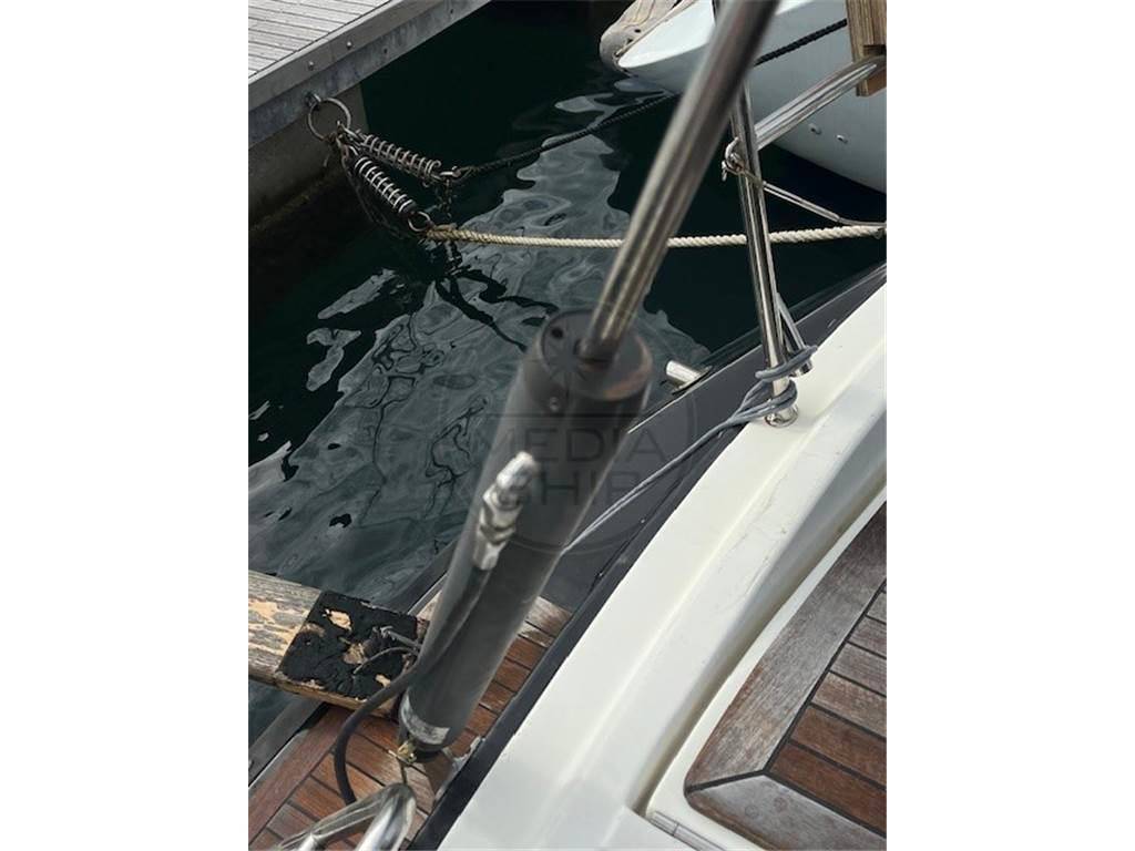 X-yachts X 412 mkii