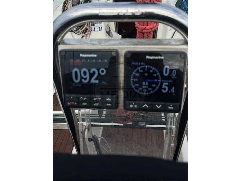 X-yachts X 412 mkii