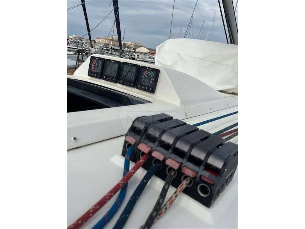X-yachts X 412 mkii