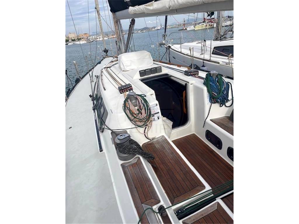 X-yachts X 412 mkii