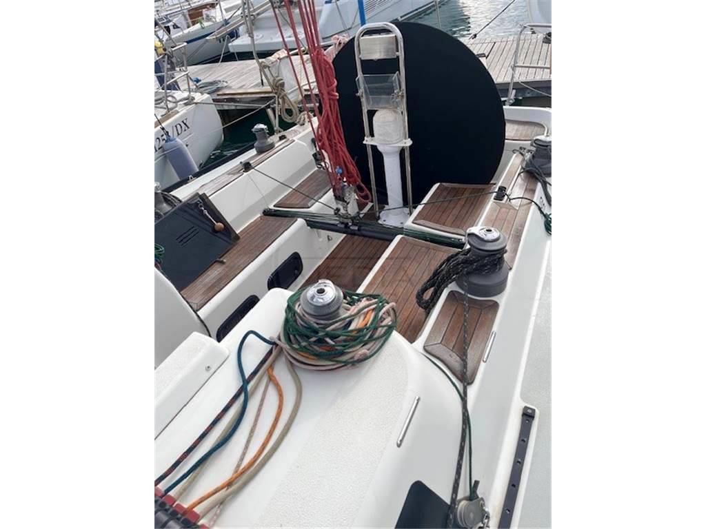 X-yachts X 412 mkii