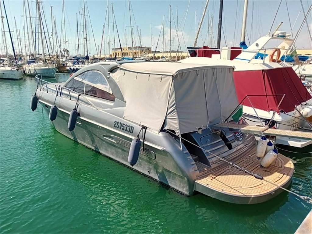 Airon marine 425
