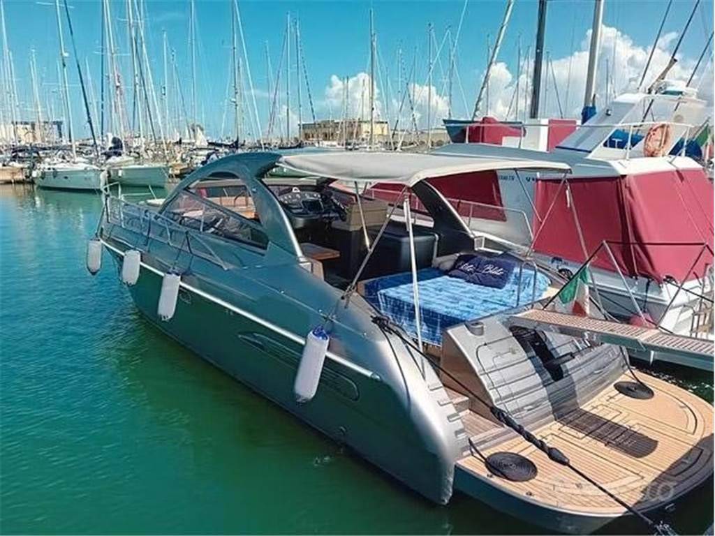 Airon marine 425