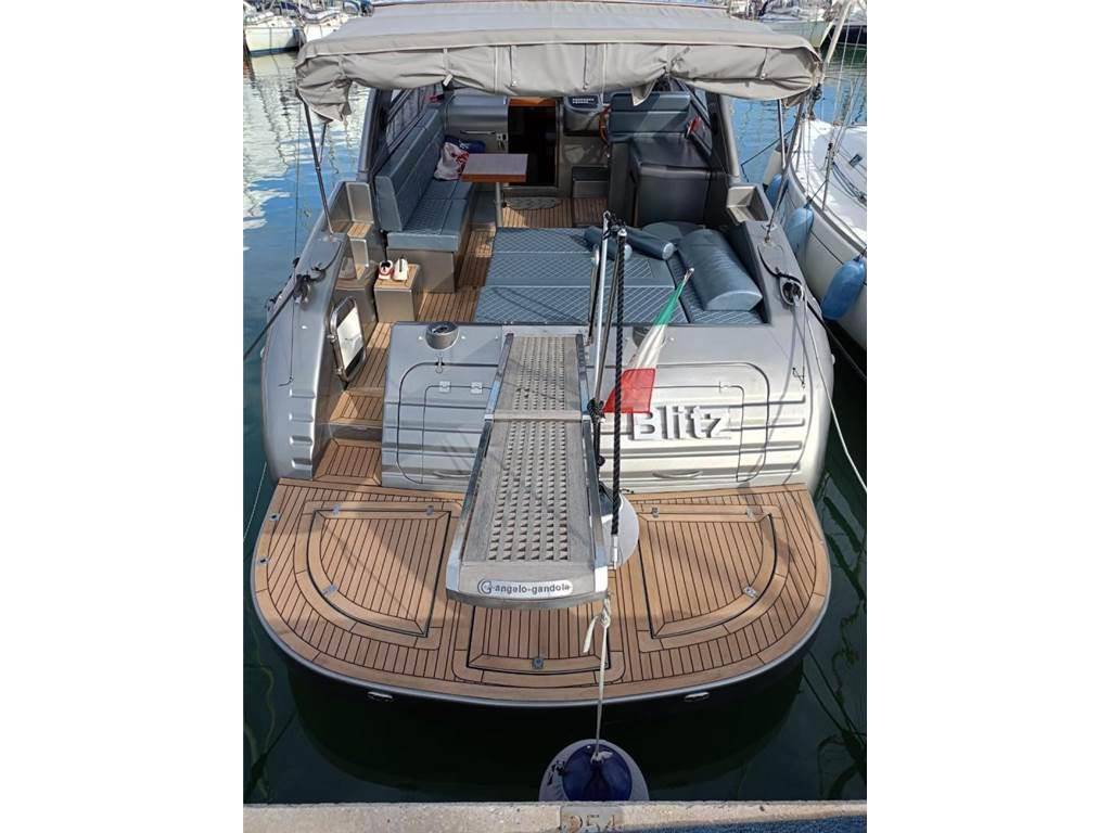Airon marine 425