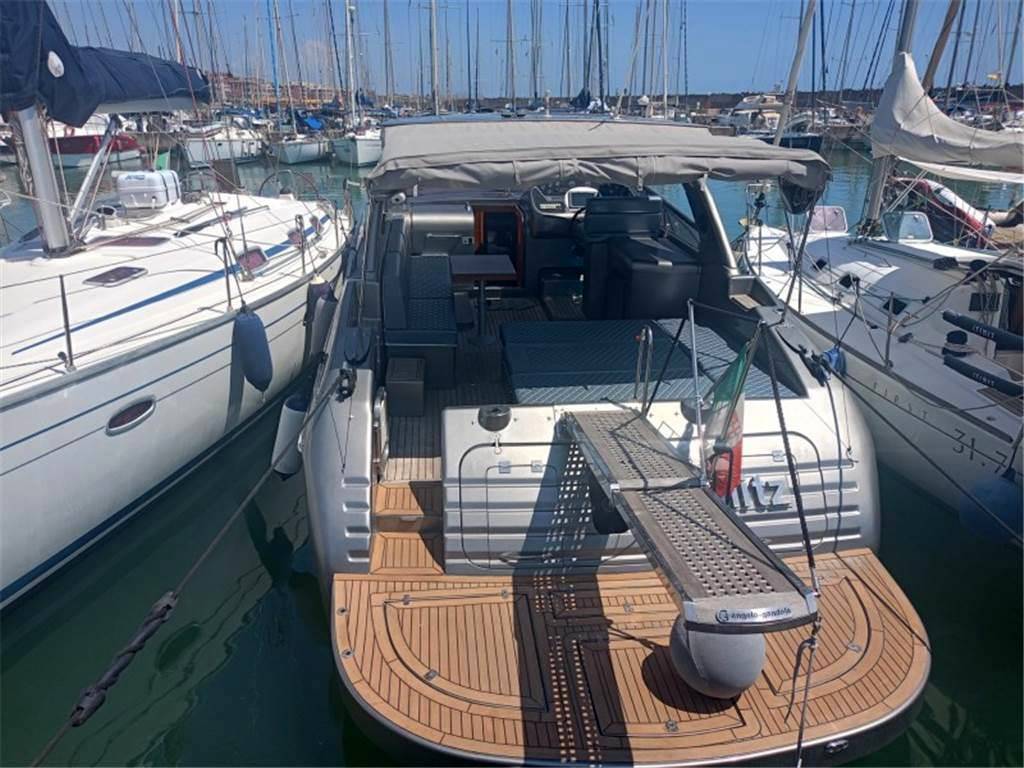 Airon marine 425