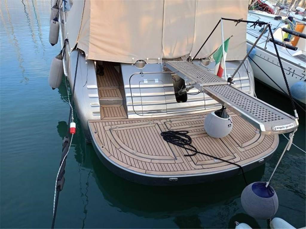 Airon marine 425